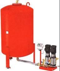 定壓排氣補水裝置 定壓排氣補水裝置